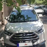 فروش جک S3 مدل ۱۳۹۹