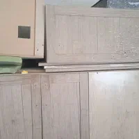 کابینت آشپزخانه ام دی اف