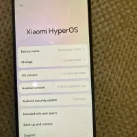 نوت ۱۳پرو|موبایل|قرچک, مهدیه|دیوار