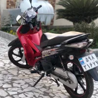 موتور بی کلاج احسان