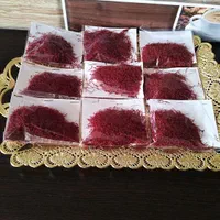 زعفران اصل قاینات.سفیدی زعفران .زرشک پفکی درجه یک|خوردنی و آشامیدنی|اندیشه, اندیشه فاز ۱|دیوار