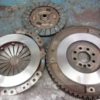 انواع صفحه کلاچ و لنت ترمز سبک و سنگین|قطعات یدکی و لوازم جانبی|قدس, هفت جوی|دیوار