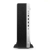 کیس رو میزی اچ پی Hp Case