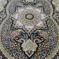 ی جفت فرش ۹ متری شسته شده اماده مصرف|فرش|ورامین, خیر آباد|دیوار