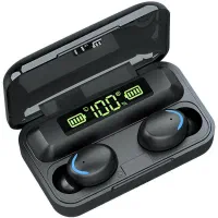 هدفون بلوتوثی مدل MQ80 - کنسو