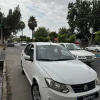ساینا دندهای EX، مدل ۱۳۹۶
