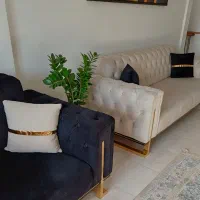 مبل چستر|مبلمان خانگی و میز عسلی|پردیس, فاز ۱|دیوار