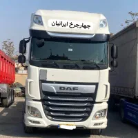 کشنده داف ۴۸۰ مدل ۲۰۱۹ اینتاردر گیربکس