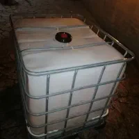 مخزن آب 1000 لیتری