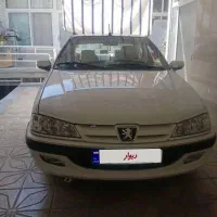 پژو پارس Tu5 سیمی ۱۴۰۱