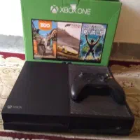 Xbox One 1 Tra