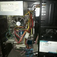 کامپیوتر ddr2|رایانه رومیزی|جیرفت, |دیوار