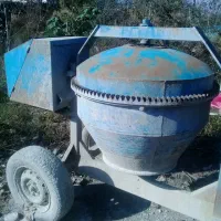 دستگاه بتونیر