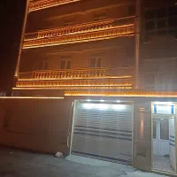 منزل مسکونی 3طبقه فول