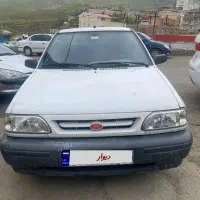 پراید مدل 93