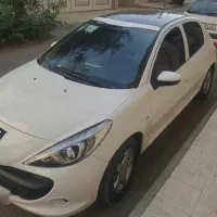 پژو207پانا1403 فول(معاوضه هم میشود)|خودرو سواری و وانت|قم, محمد آباد|دیوار