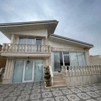 فروش-ویلا-دوبلکس-زیباونوسازدر-رمنده-زعفرانیه-بافت