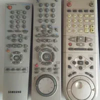 کنترل ویدیو دبل و رکوردر سامسونگ