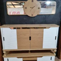 آینه کنسول|بوفه، ویترین، کنسول|چهاردانگه (تهران), |دیوار