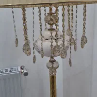 آباژور زیبا|چراغ خواب و آباژور|خرم‌آباد, |دیوار