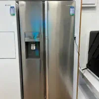 ساید بای ساید گالری اسنوا 35 فوت