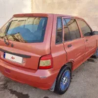 پراید 111|خودرو سواری و وانت|پاسارگاد, |دیوار