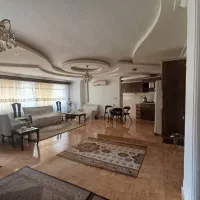 آپارتمان ۱۲۷ متری ۳ خوابه طبقه دوم ۴ طبقه ۴ واحد