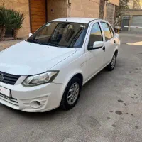 ساینا 97 شاسی سالم