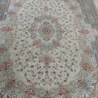 فرش 9 متری تمیز و سالم در حد نو