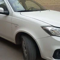 ساینا s مدل۴۰۲|خودرو سواری و وانت|کاشان, فاز ۲ ناجی آباد|دیوار