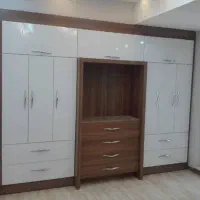 ساخت کمد دیواری وغیره|مصالح و تجهیزات ساختمان|شیراز, تندگویان|دیوار