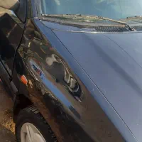 پراید مدل ۸۷ بی رنگ شاسی پلم تمیز بدون آفتاب سوز|خودرو سواری و وانت|سبزوار, کهنه آب|دیوار