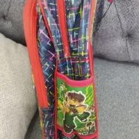 چمدان کوله کیف مدرسه