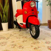 وینو|موتورسیکلت|بوشهر, |دیوار