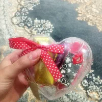 جعبه کادویی شانسی