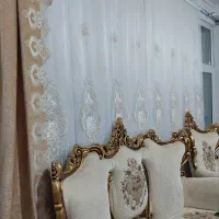 پرده|پرده، رانر، رومیزی|ابهر, |دیوار