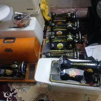 فروش چرخ خیاطی