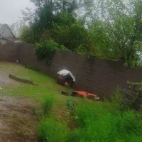 معاوضه زمین مسکونی گیلان با آپارتمان وویلایی درقم
