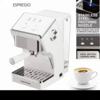 انواع دستگاه های اسپرسو ساز