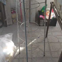 پایه قابلمه