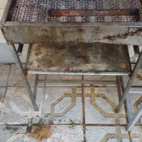 دیزی پز و کباب پز|اجاق گاز و لوازم برقی پخت‌وپز|زنجان, |دیوار