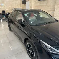 MG GT 2024|خودرو سواری و وانت|شیراز, هفت تنان|دیوار