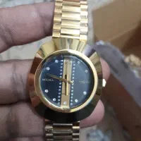 ساعت زیبا و پر فروش از برند MEMA طرح رادو|ساعت|کنارک, |دیوار