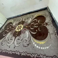 فرش (موکت فرش) 12متری جنس خوب