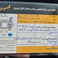 ‌پراید ۱۳۲ بنفش متالیک|خودرو سواری و وانت|شاهرود, |دیوار