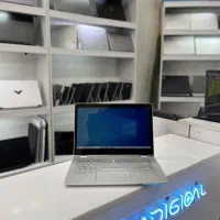 hp pavilion i5 نسل هشتم تاچ ۳۶۰ درجه تبلت شو