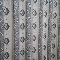 پرده|پرده، رانر، رومیزی|اهواز, زیتون کارگری|دیوار