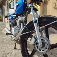 موتور سحر ۲۰۰ سی سی ۱۴۰۲