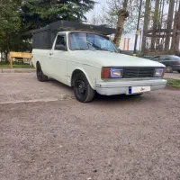 پیکان وانت(مدل86)