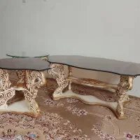 میز عسلی